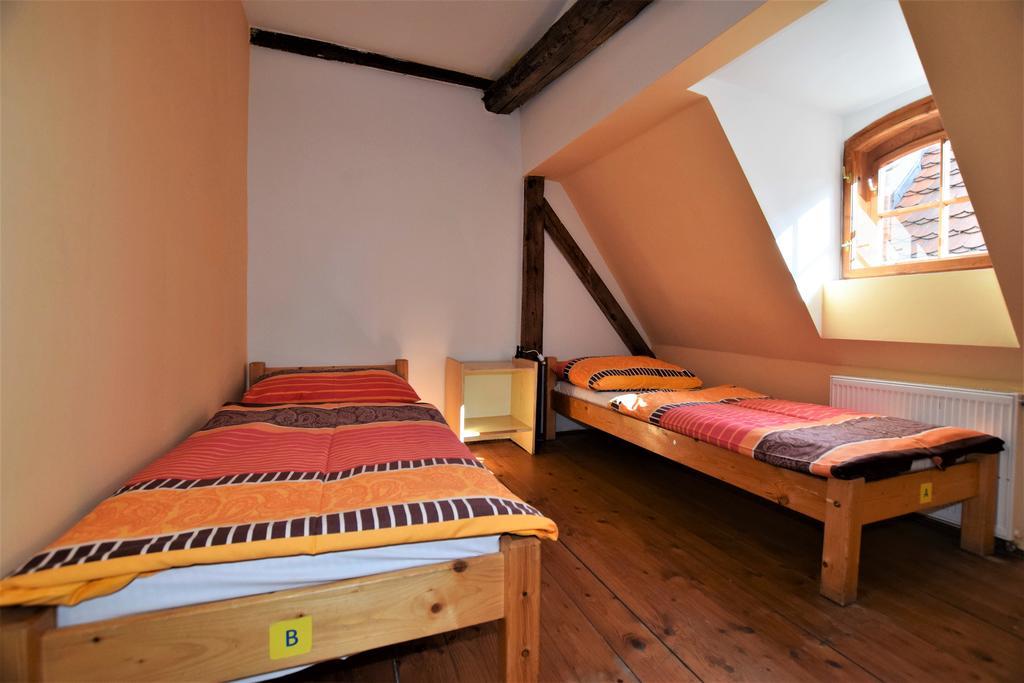 Travel Hostel Cesky Krumlov Exterior photo