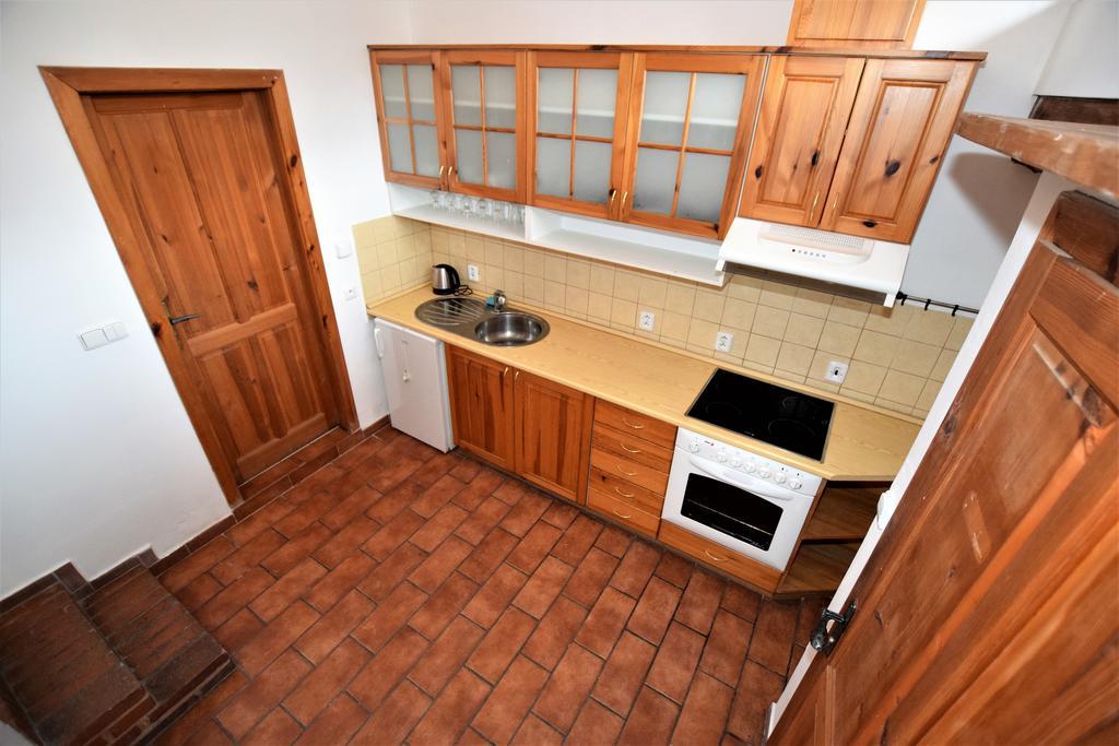 Travel Hostel Cesky Krumlov Exterior photo